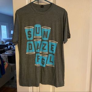 Florida Georgia Line tee